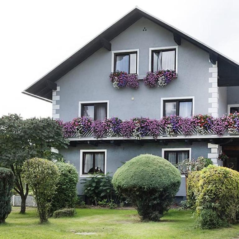 Schindelbacherhof - Appartement - 1