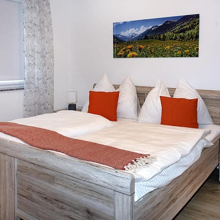 Schindelbacherhof - Appartement - 2