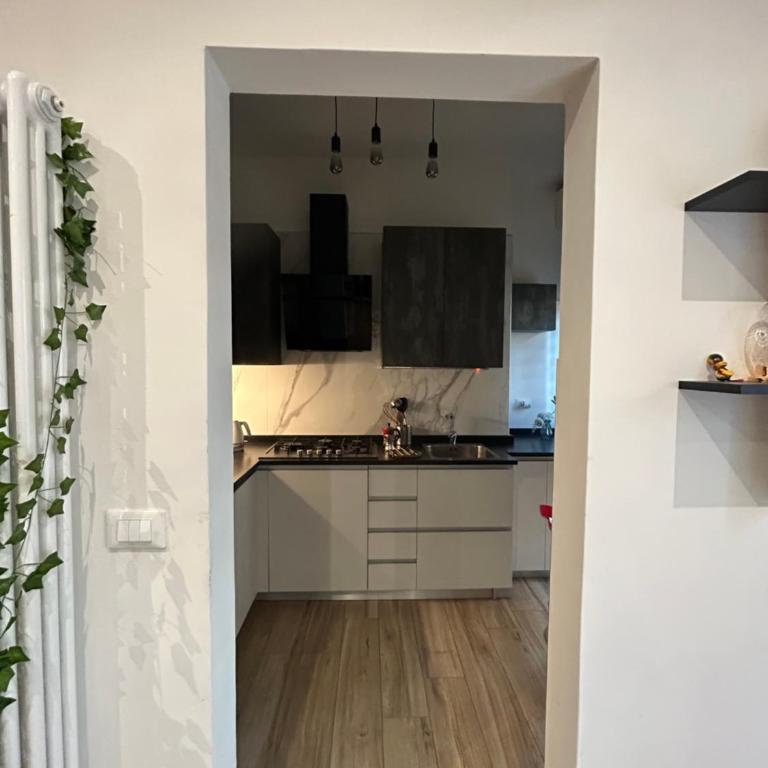 Il Tortellino vagante - Elegant Apartment - Appartamento con 1 Camera da Letto - 18