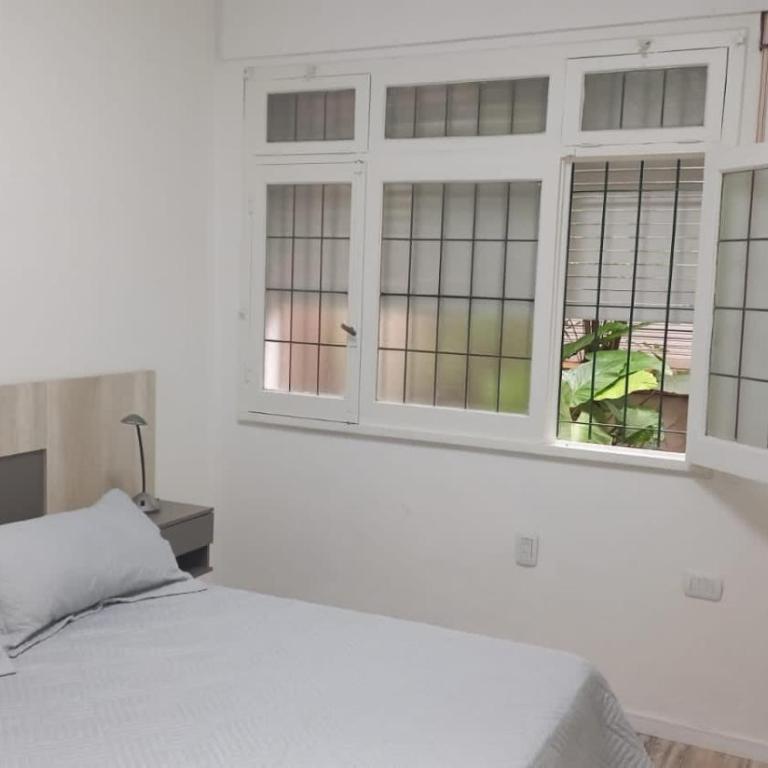 Villa María Céntrica. - Apartamento de 1 dormitorio - 4