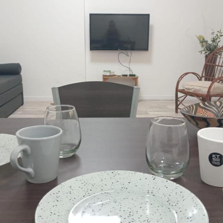 Villa María Céntrica. - Apartamento de 1 dormitorio - 5