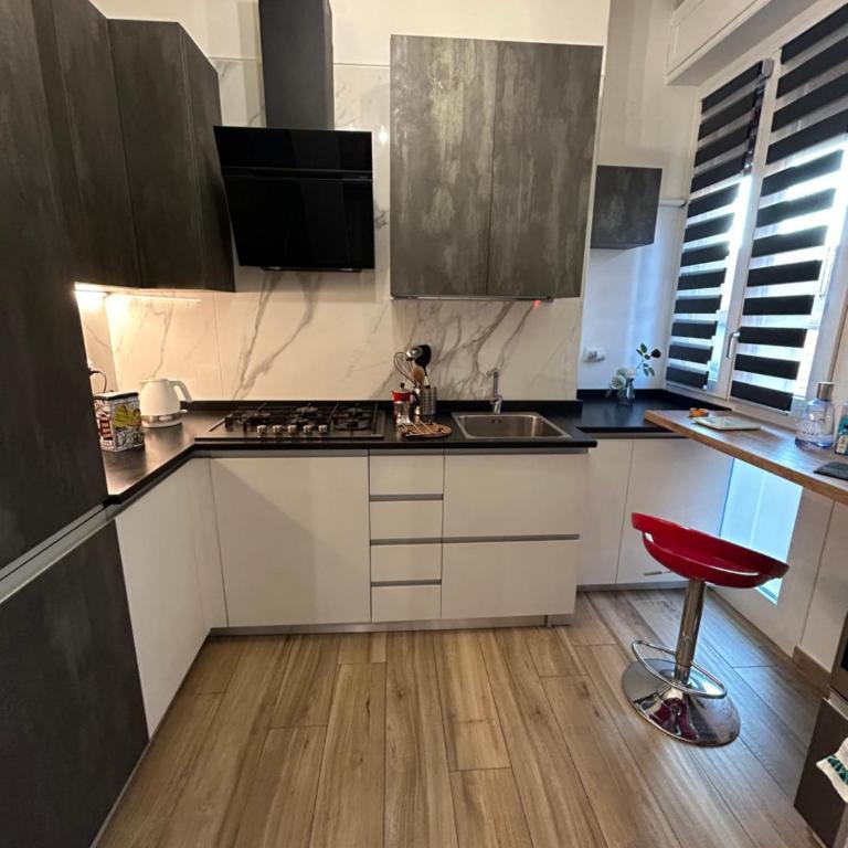 Il Tortellino vagante - Elegant Apartment - Appartamento con 1 Camera da Letto - 20