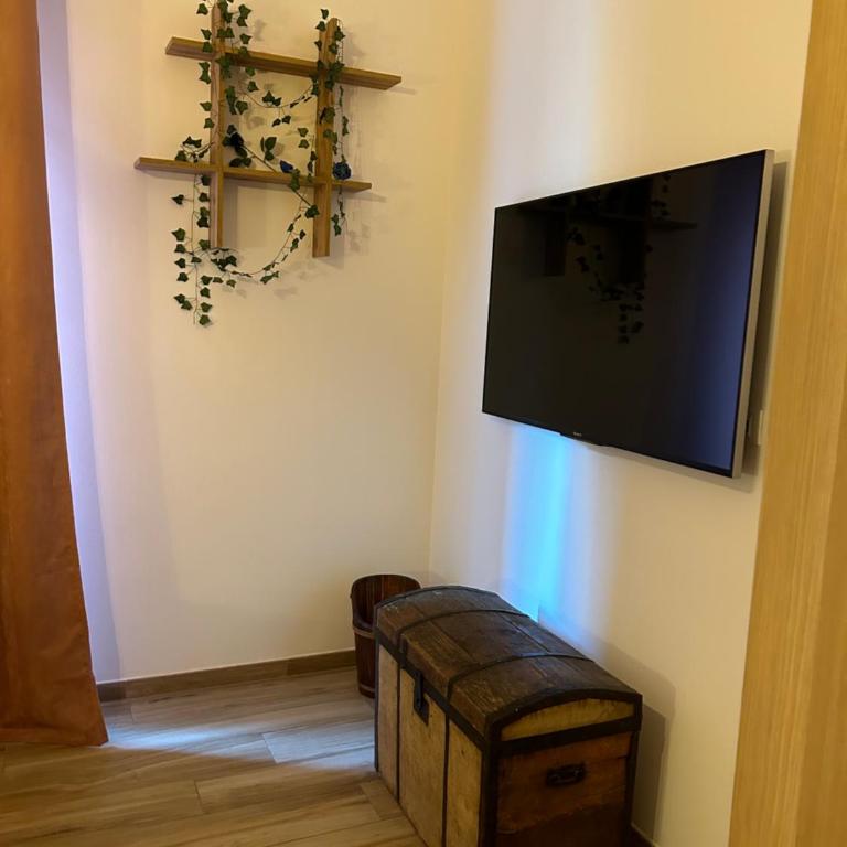 Il Tortellino vagante - Elegant Apartment - Appartamento con 1 Camera da Letto - 5