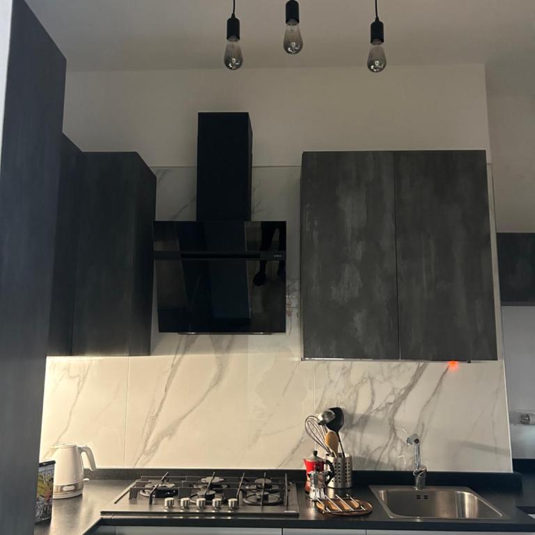 Il Tortellino vagante - Elegant Apartment - Appartamento con 1 Camera da Letto - 21