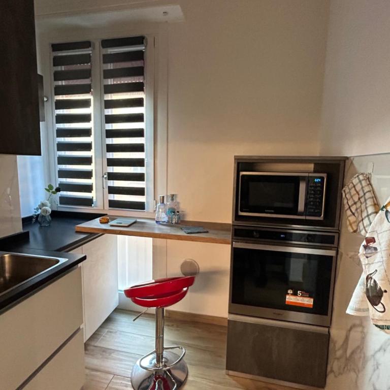 Il Tortellino vagante - Elegant Apartment - Appartamento con 1 Camera da Letto - 22