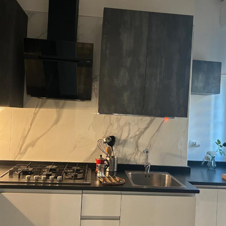 Il Tortellino vagante - Elegant Apartment - Appartamento con 1 Camera da Letto - 23