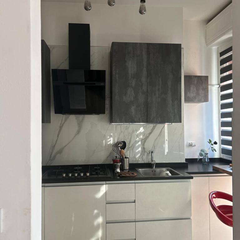 Il Tortellino vagante - Elegant Apartment - Appartamento con 1 Camera da Letto - 25