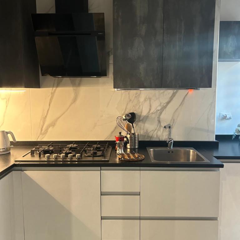 Il Tortellino vagante - Elegant Apartment - Appartamento con 1 Camera da Letto - 26