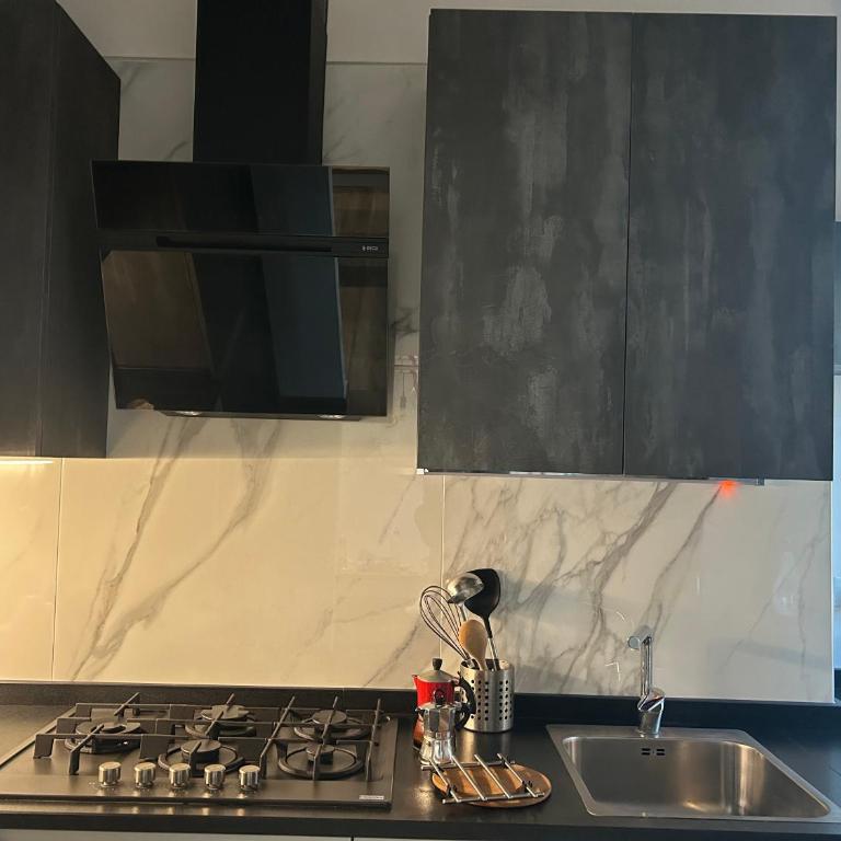 Il Tortellino vagante - Elegant Apartment - Appartamento con 1 Camera da Letto - 27