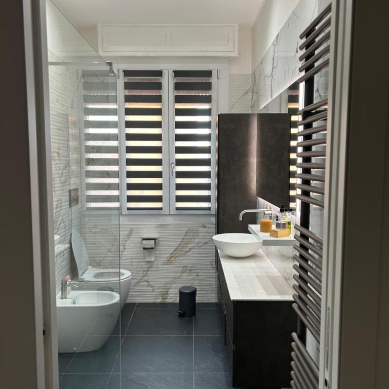 Il Tortellino vagante - Elegant Apartment - Appartamento con 1 Camera da Letto - 29