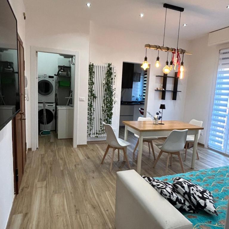 Il Tortellino vagante - Elegant Apartment - Appartamento con 1 Camera da Letto - 15