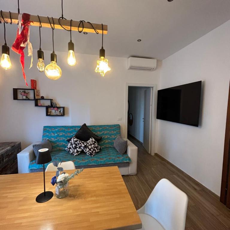 Il Tortellino vagante - Elegant Apartment - Appartamento con 1 Camera da Letto - 8