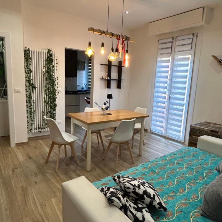 Il Tortellino vagante - Elegant Apartment - Appartamento con 1 Camera da Letto - 16