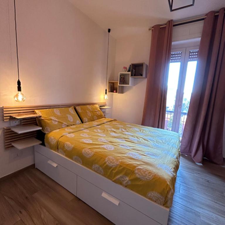 Il Tortellino vagante - Elegant Apartment - Appartamento con 1 Camera da Letto - 36