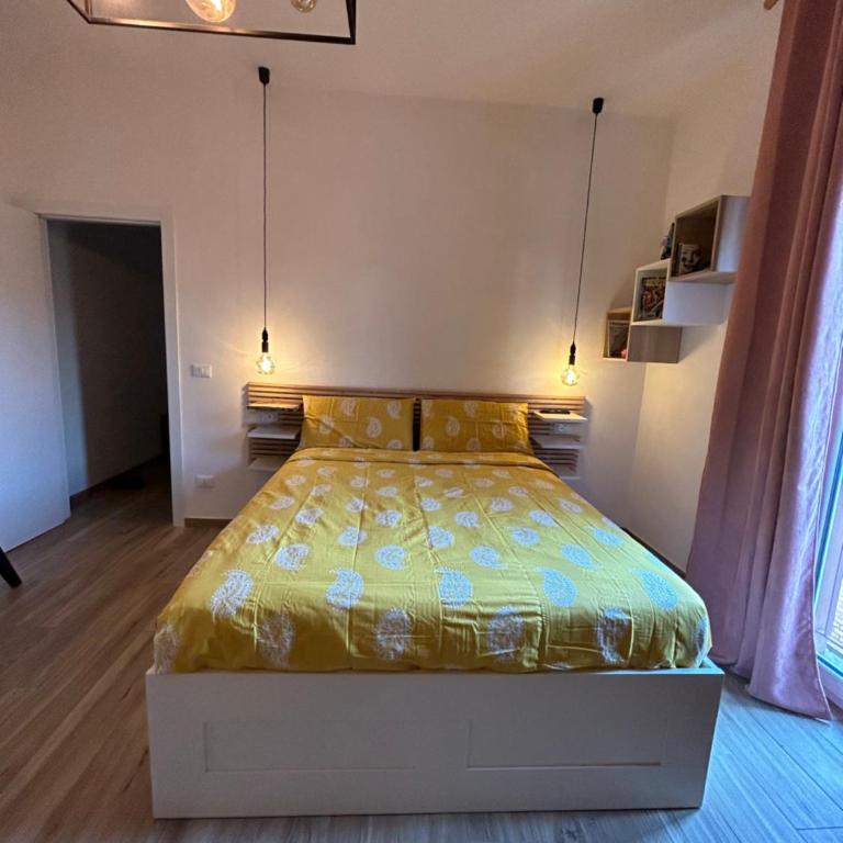 Il Tortellino vagante - Elegant Apartment - Appartamento con 1 Camera da Letto - 37