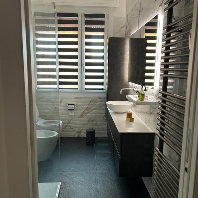 Il Tortellino vagante - Elegant Apartment - Appartamento con 1 Camera da Letto - 7