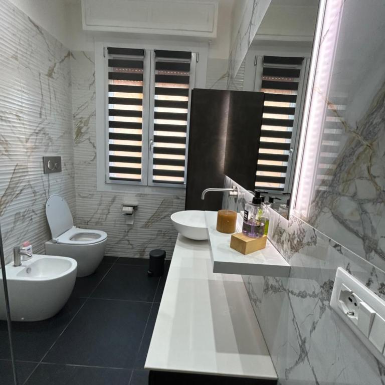 Il Tortellino vagante - Elegant Apartment - Appartamento con 1 Camera da Letto - 32