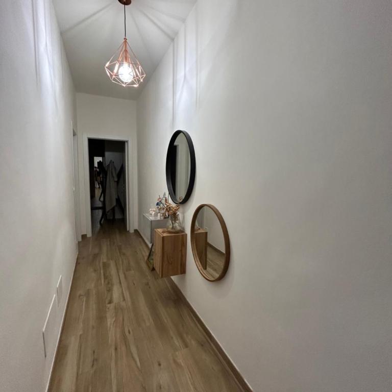 Il Tortellino vagante - Elegant Apartment - Appartamento con 1 Camera da Letto - 35