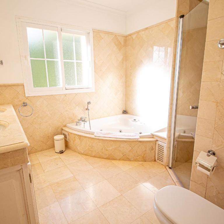 Villa Marmol 162 - Villa con piscina privada - 19