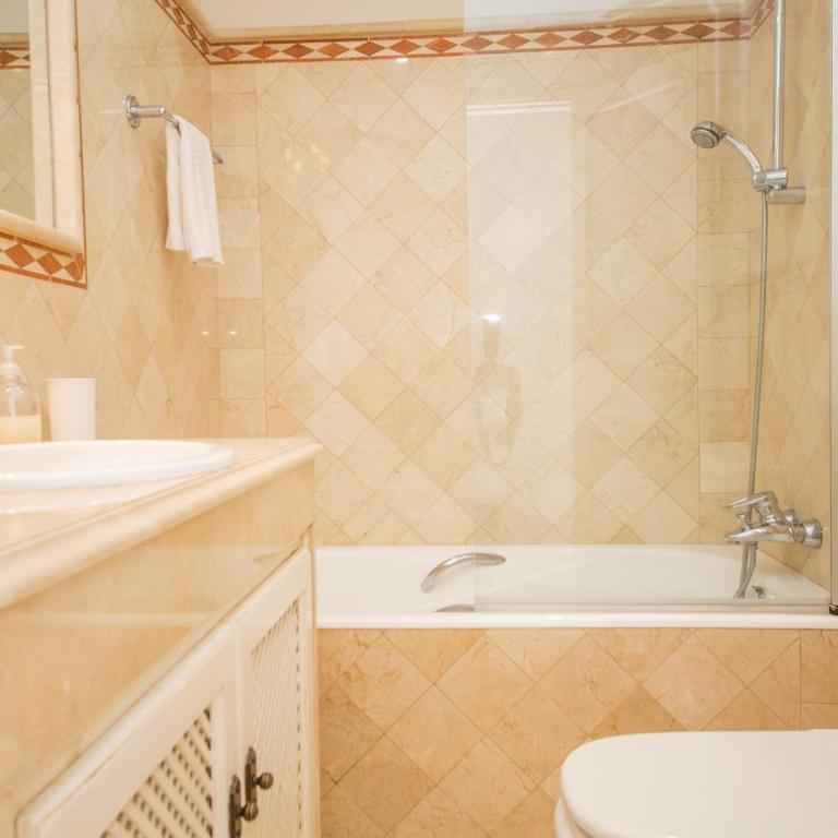 Villa Marmol 162 - Villa con piscina privada - 25