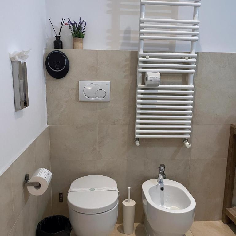 CASA IVH BNB - Superior Double or Twin Room - 12