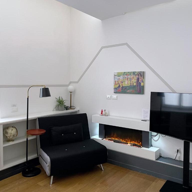 CASA IVH BNB - Superior Double or Twin Room - 4