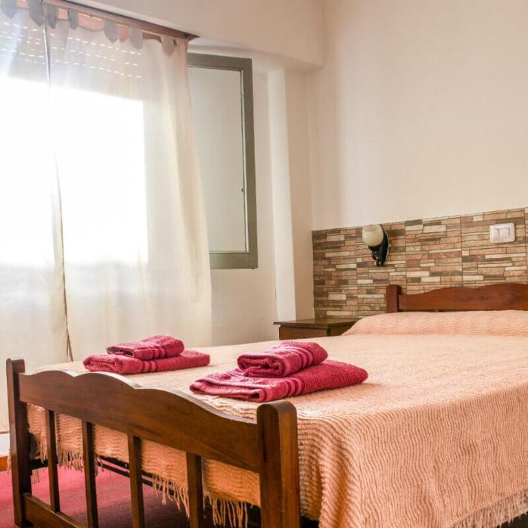Hotel San Miguel - Habitación Doble - 2