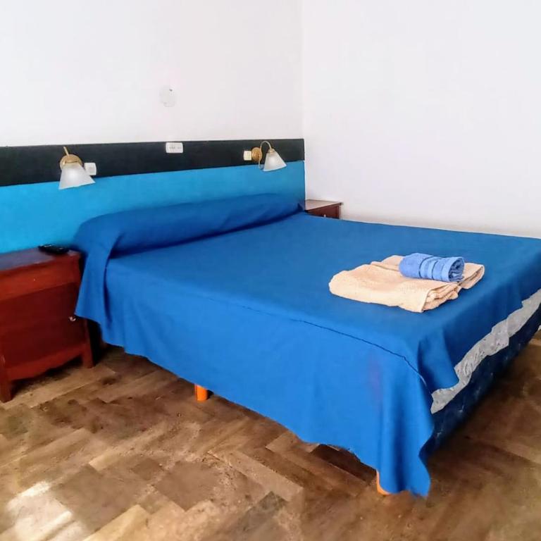 Hotel San Miguel - Habitación Individual - 2