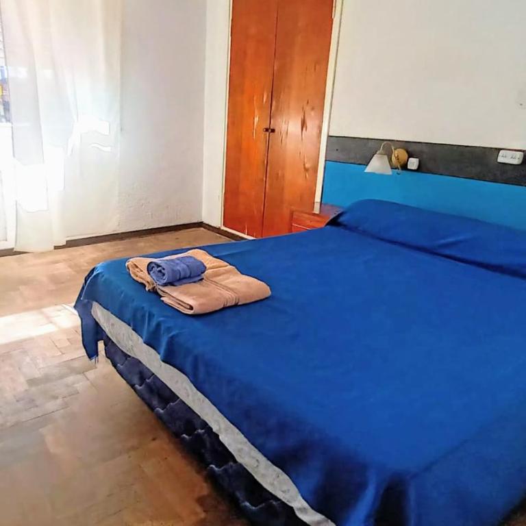 Hotel San Miguel - Habitación Individual - 1