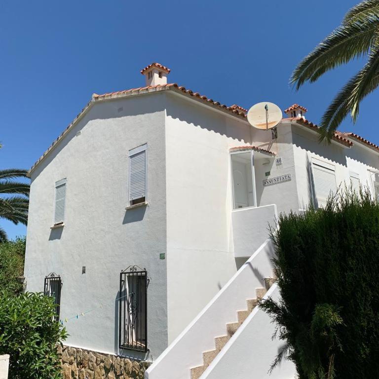 Casa Annunziata - Apartamento de 1 dormitorio - 6