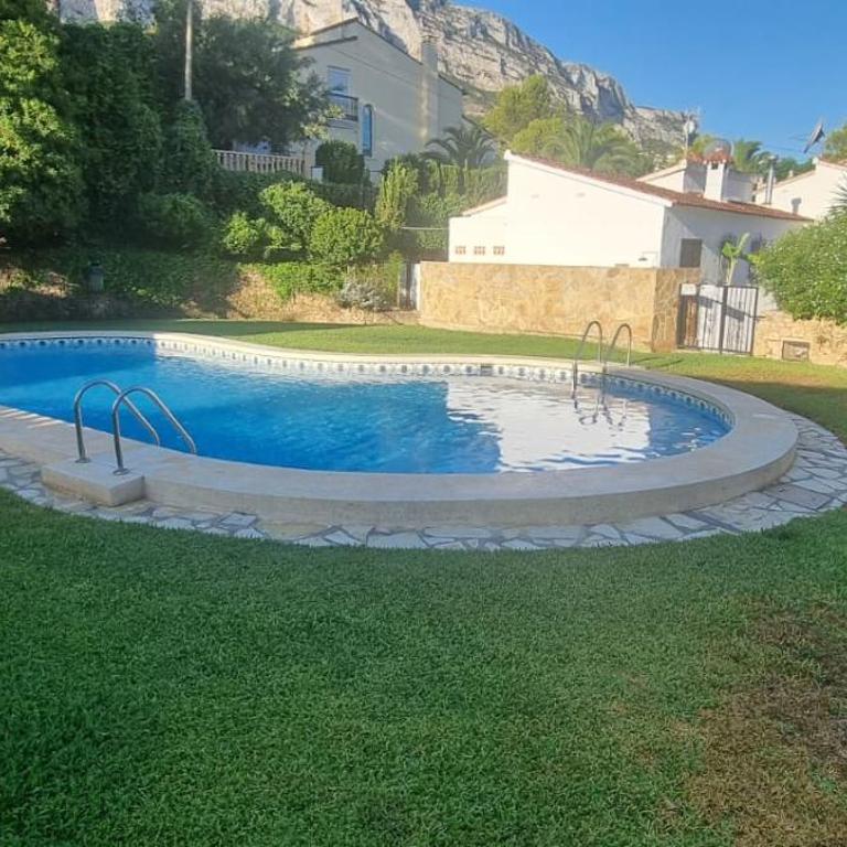 Casa Annunziata - Apartamento de 1 dormitorio - 20