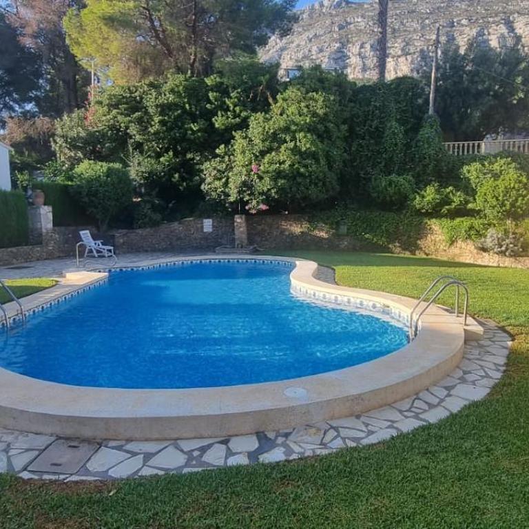 Casa Annunziata - Apartamento de 1 dormitorio - 21