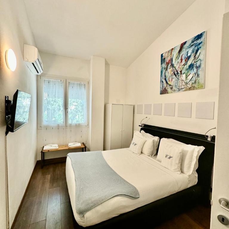 Celeste's House - Celestes Balcony Apartment-Split Level - 7