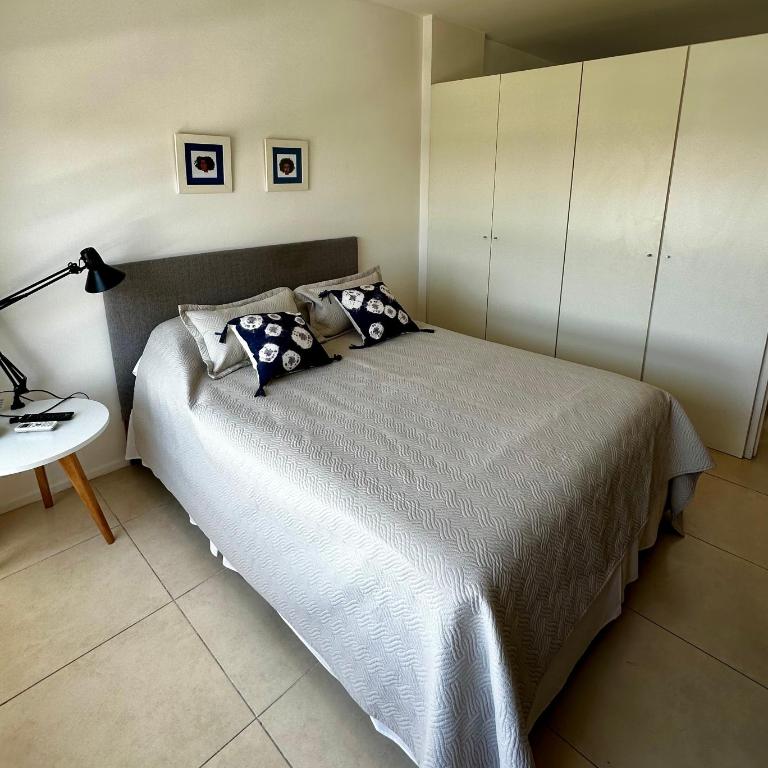 Terrazas Resort departamento 1 dormitorio con piscina - cochera opcional - Apartamento de 1 dormitorio - 9