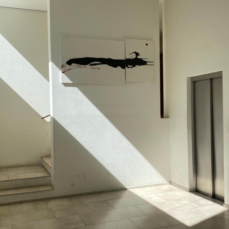 Terrazas Resort departamento 1 dormitorio con piscina - cochera opcional - Apartamento de 1 dormitorio - 25