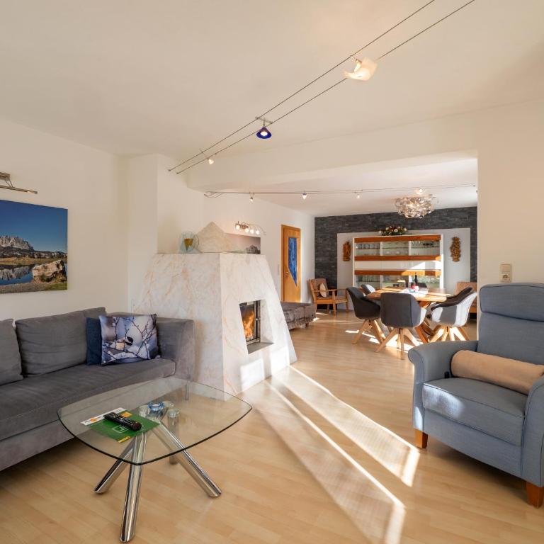 Exklusiv Apartment Hofer - Appartamento - 2