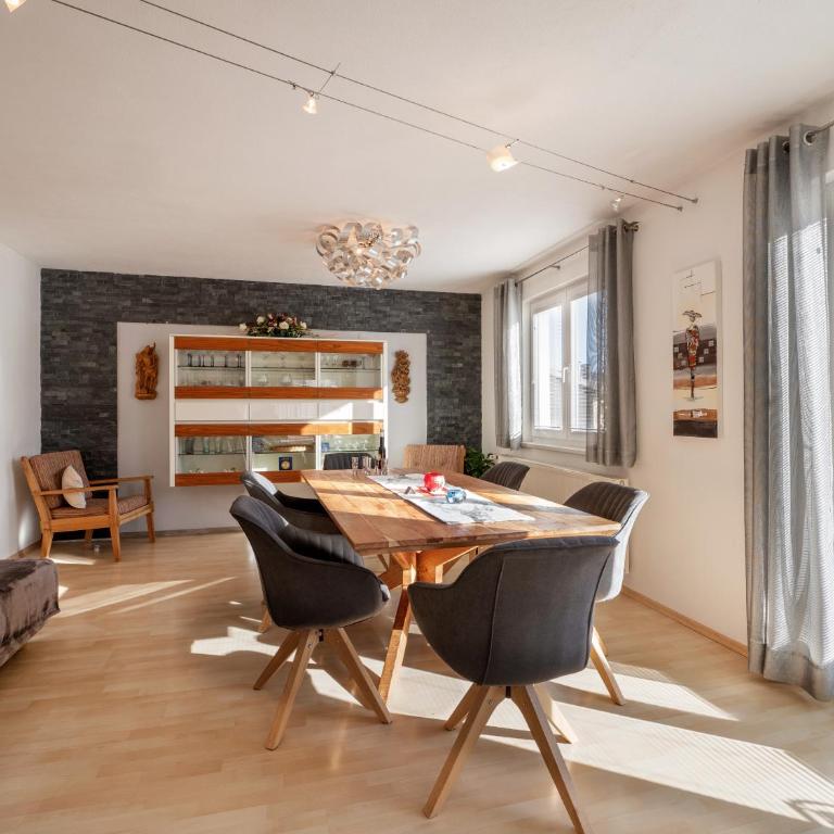 Exklusiv Apartment Hofer - Appartamento - 5
