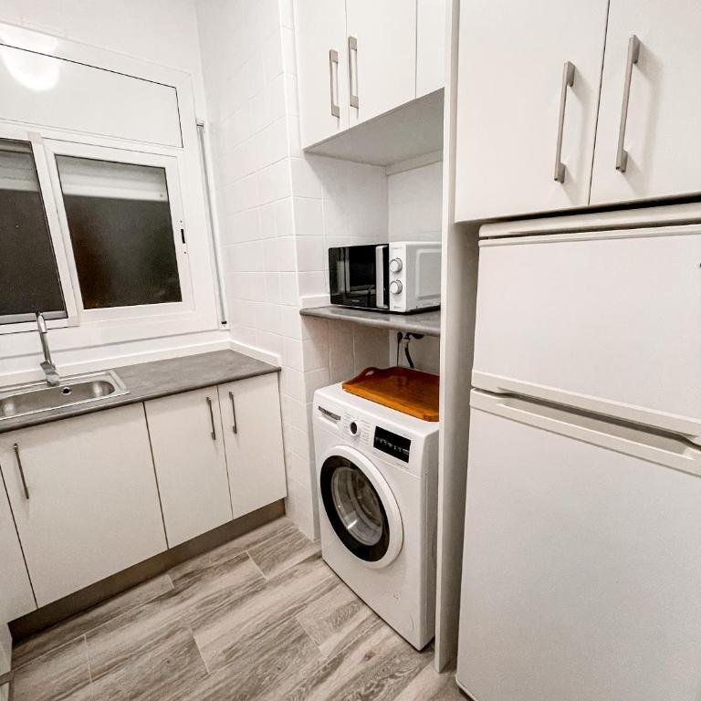 Sweet apartment - Apartamento de 2 dormitorios - 12