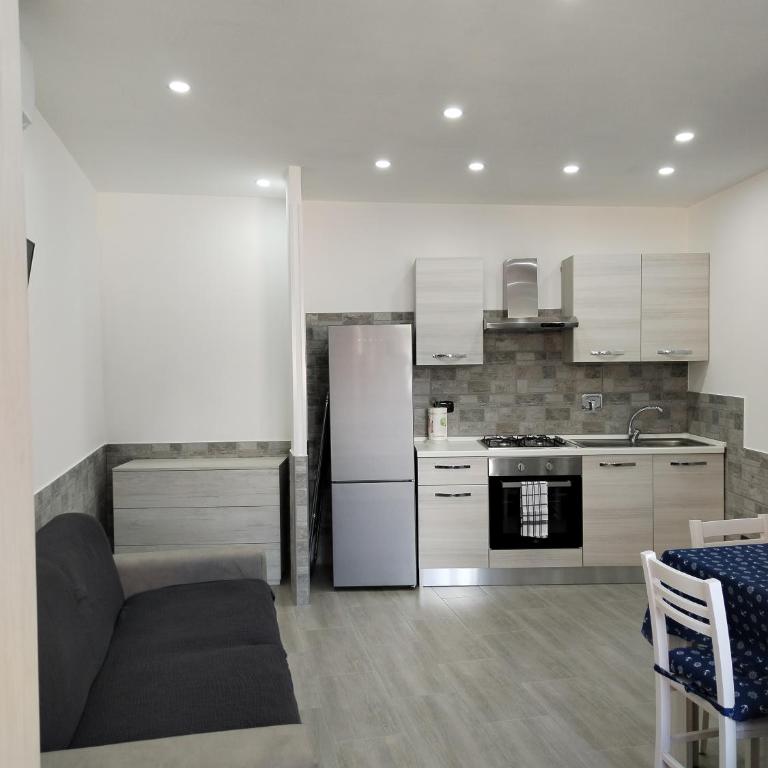 Home Fiumicino Airport - One-Bedroom Apartment - 1