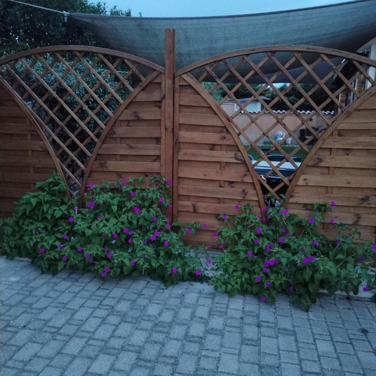 Home Fiumicino Airport - One-Bedroom Apartment - 6