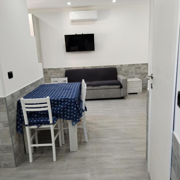 Home Fiumicino Airport - One-Bedroom Apartment - 10