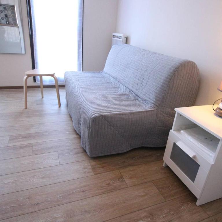 Studio Central 2 Pers, Parking, Proche Thermes & Commerces - FR-1-313-156 - Studio - 9