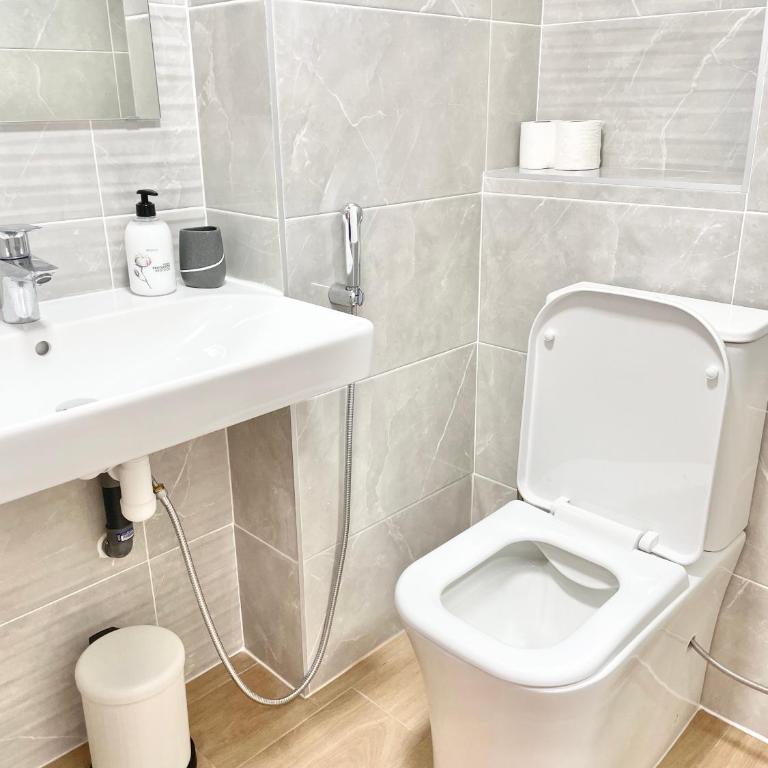 New Square Ibiza - Apartamento de 2 dormitorios - 34
