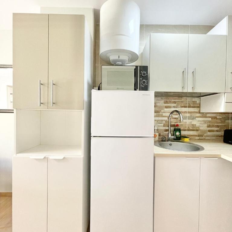 New Square Ibiza - Apartamento de 2 dormitorios - 24