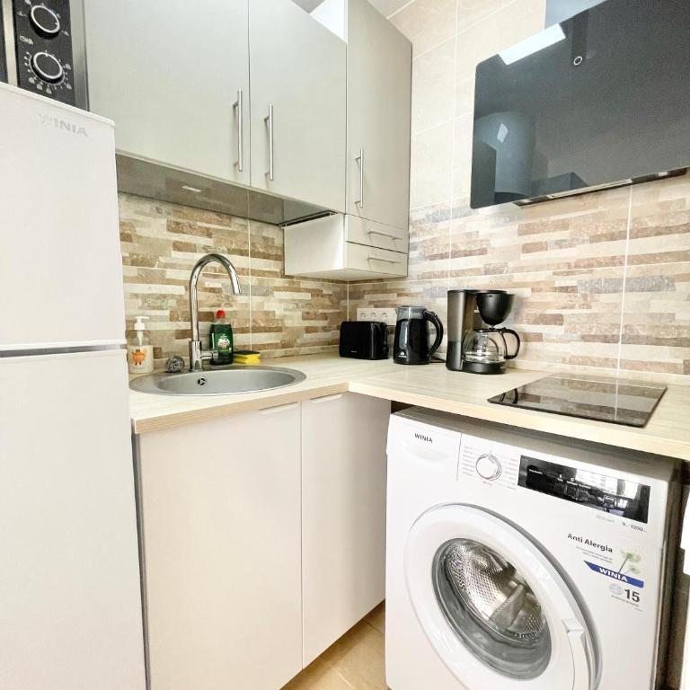 New Square Ibiza - Apartamento de 2 dormitorios - 9