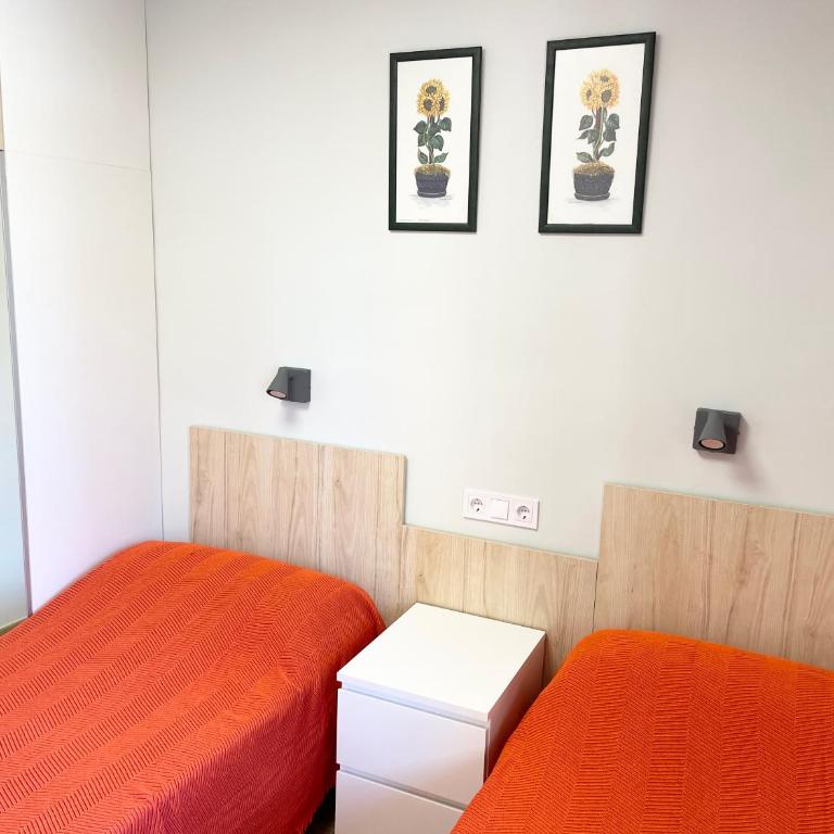 New Square Ibiza - Apartamento de 2 dormitorios - 11