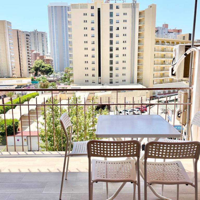 New Square Ibiza - Apartamento de 2 dormitorios - 10