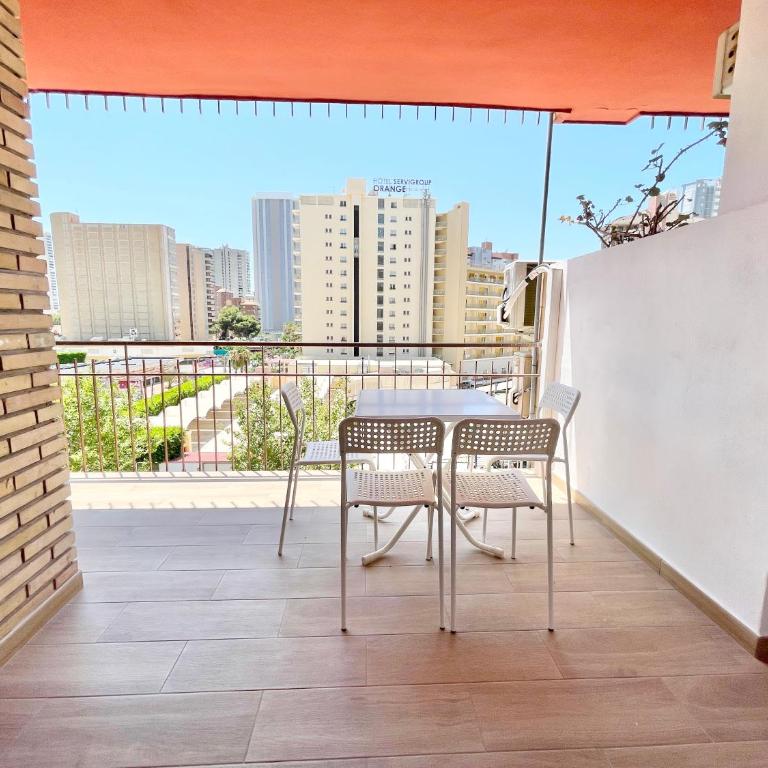 New Square Ibiza - Apartamento de 2 dormitorios - 39