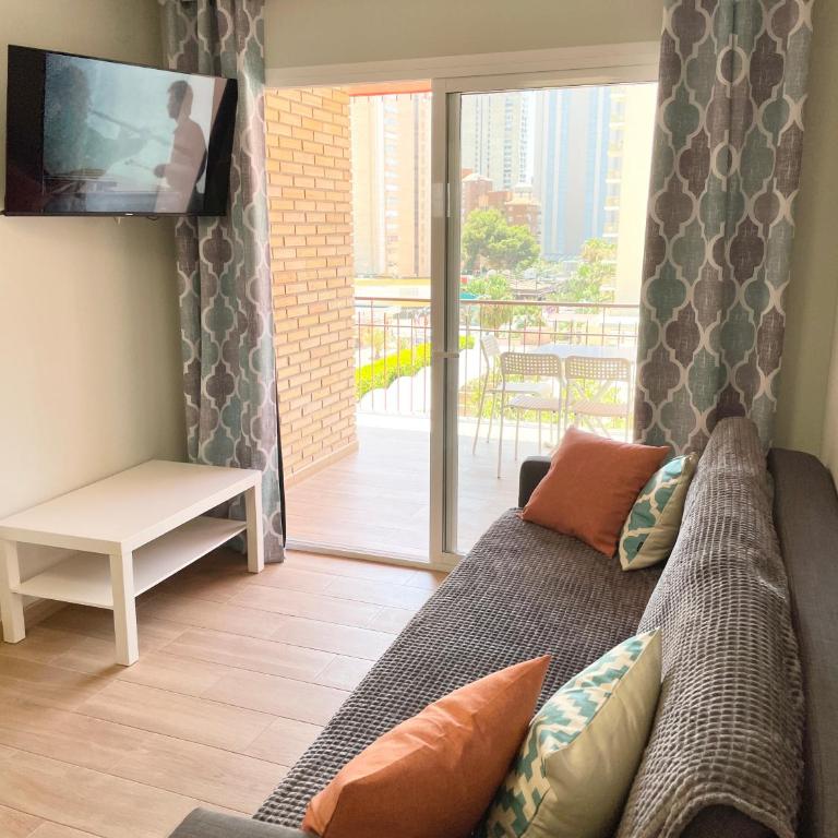 New Square Ibiza - Apartamento de 2 dormitorios - 22