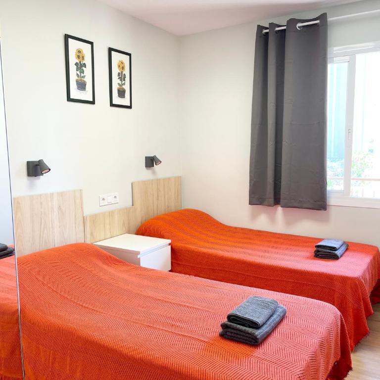 New Square Ibiza - Apartamento de 2 dormitorios - 1
